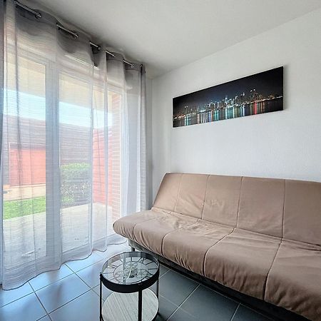 3314-T2 Dans Une Residence Avec Piscine Argeles-sur-Mer Ngoại thất bức ảnh