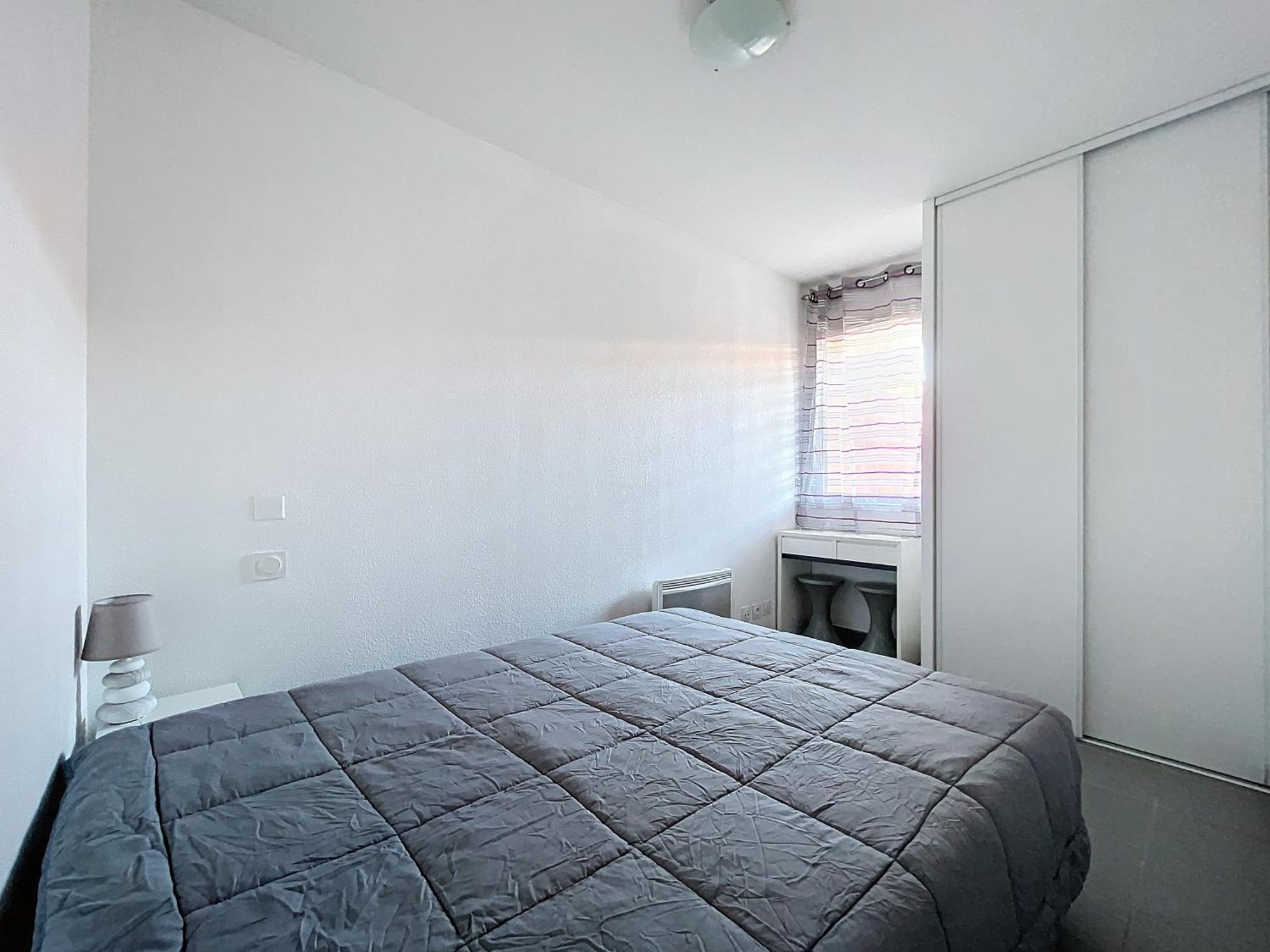 3314-T2 Dans Une Residence Avec Piscine Argeles-sur-Mer Ngoại thất bức ảnh